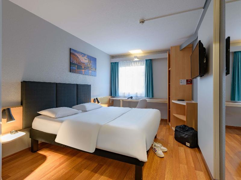 ibis Koeln Frechen - Oda