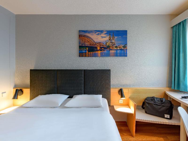 ibis Koeln Frechen - Oda