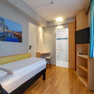 ibis Koeln Frechen fotoÄŸrafÄ±