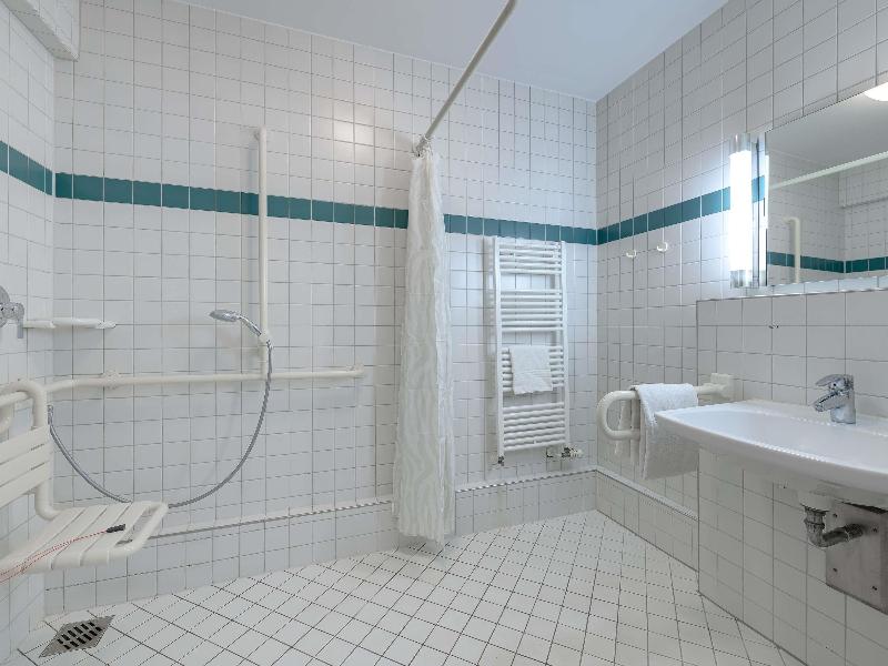 ibis Koeln Frechen - Oda