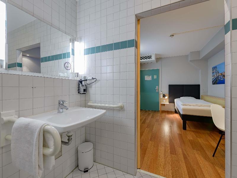 ibis Koeln Frechen - Oda