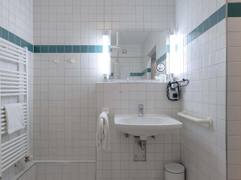ibis Koeln Frechen - Oda