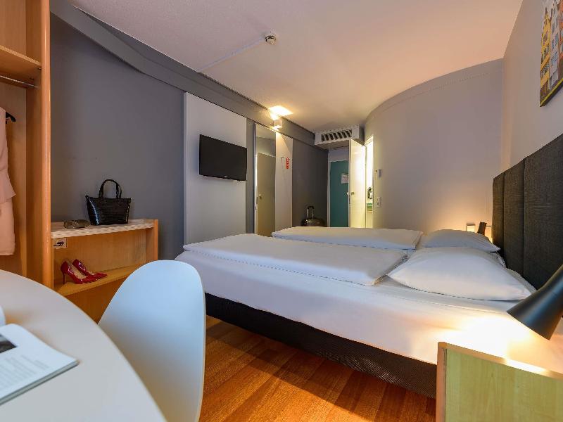 ibis Koeln Frechen - Oda