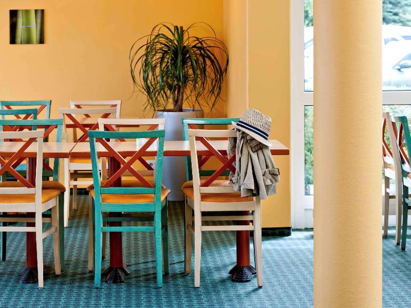 ibis Koeln Frechen - Restoran