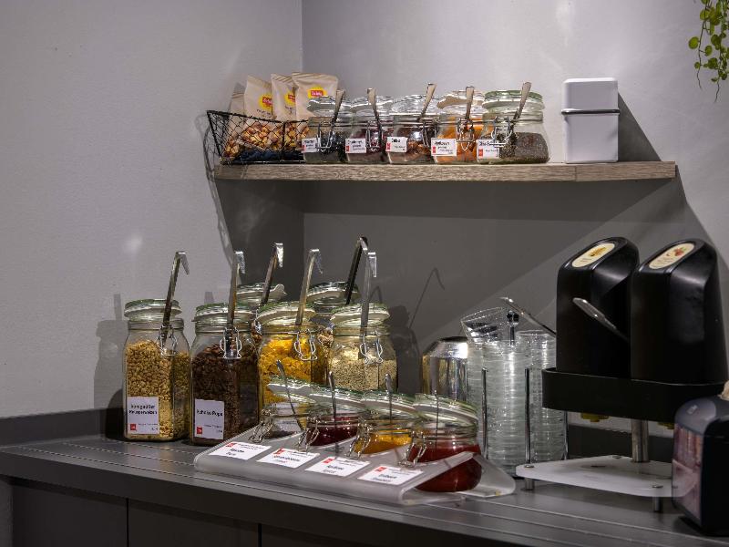 ibis Koeln Frechen - Restoran