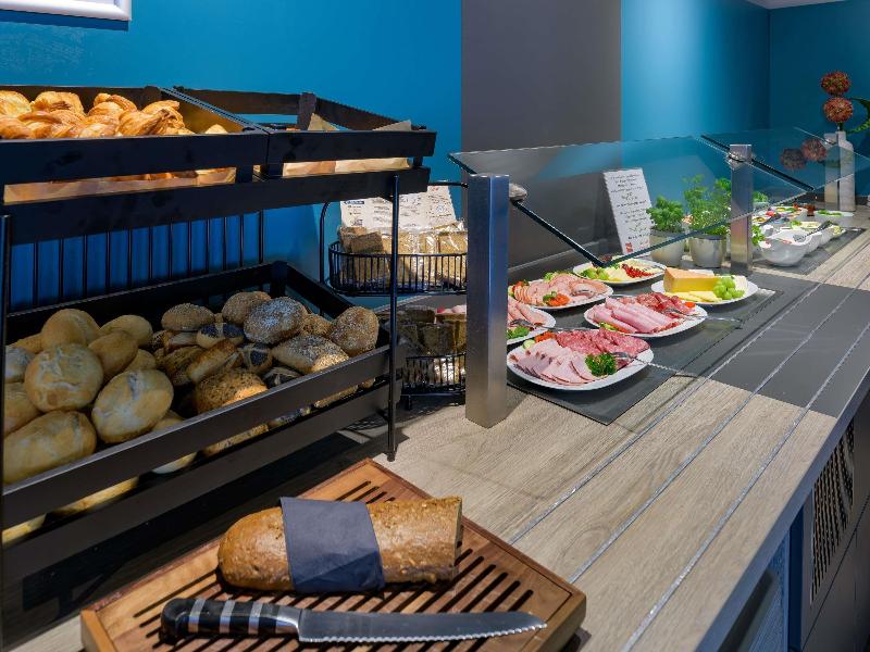 ibis Koeln Frechen - Restoran