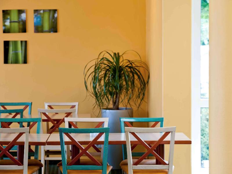 ibis Koeln Frechen - Restoran