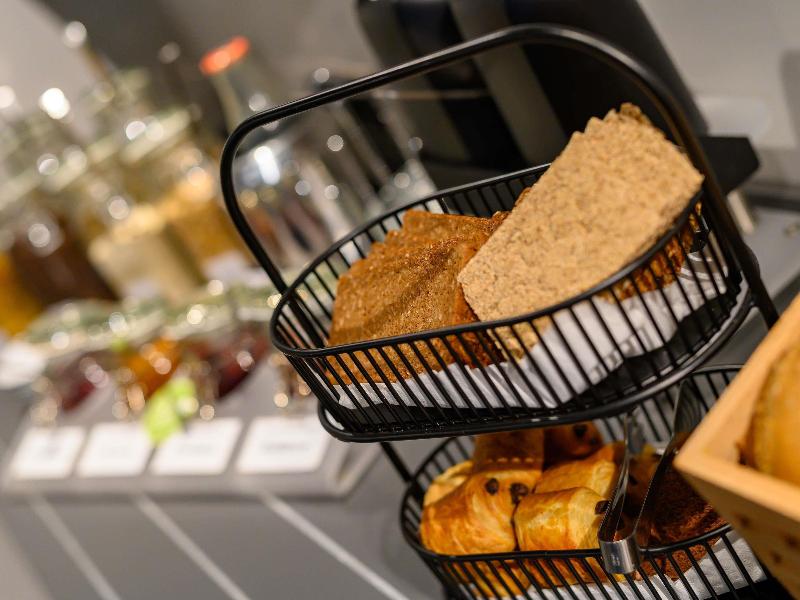 ibis Koeln Frechen - Restoran