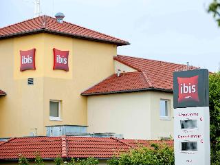 ibis Koeln Airport fotoÄŸrafÄ±