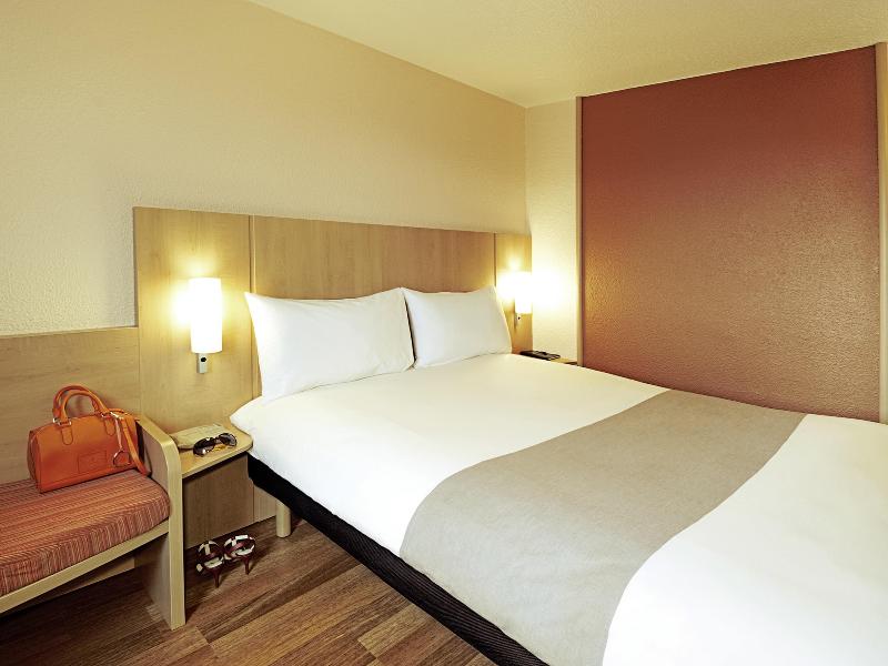 ibis Koeln Airport - Oda