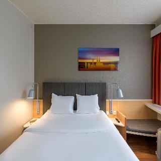ibis Koeln Airport fotoÄŸrafÄ±