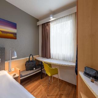 ibis Koeln Airport fotoÄŸrafÄ±