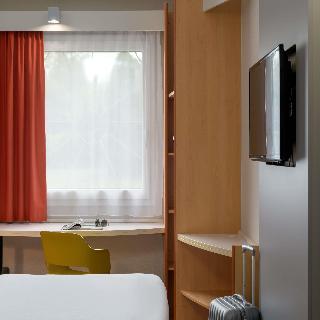ibis Koeln Airport fotoÄŸrafÄ±