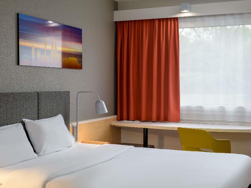 ibis Koeln Airport - Oda