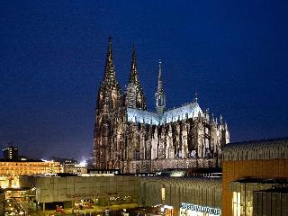 ibis Koeln Am Dom fotoÄŸrafÄ±