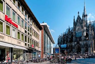 ibis Koeln Am Dom fotoÄŸrafÄ±