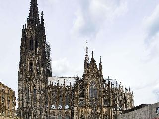 ibis Koeln Am Dom fotoÄŸrafÄ±