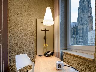ibis Koeln Am Dom fotoÄŸrafÄ±