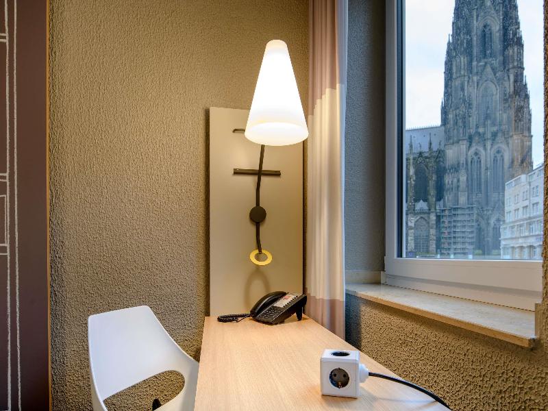ibis Koeln Am Dom - Oda
