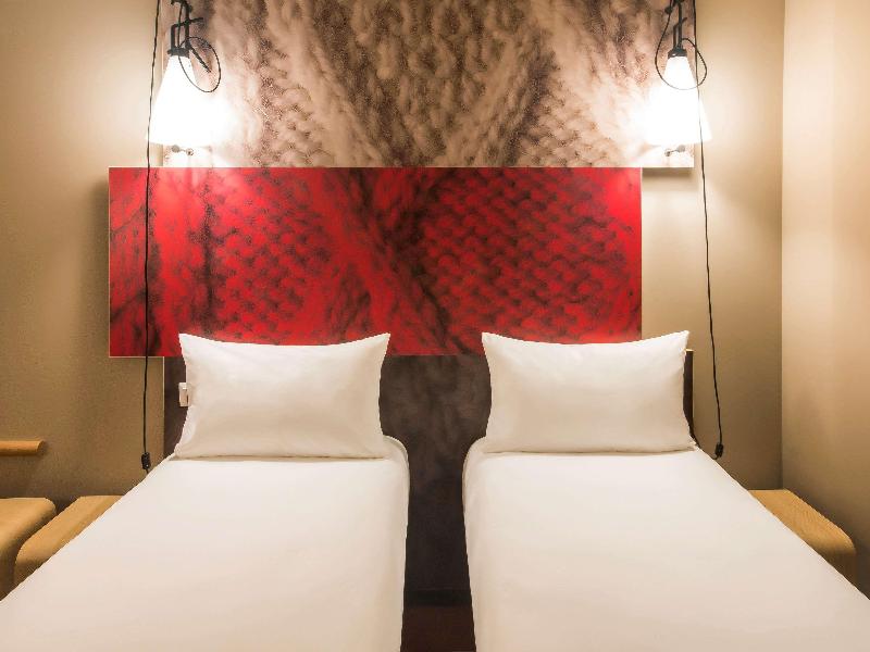 ibis Koeln Am Dom - Oda