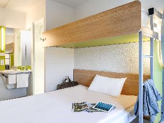 B&B HOTEL Köln-Porz fotoÄŸrafÄ±