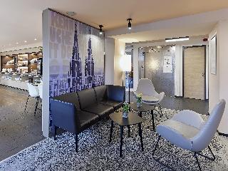 B&B HOTEL Köln-Marsdorf fotoÄŸrafÄ±