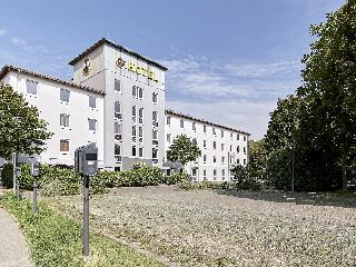 B&B HOTEL Köln-Marsdorf fotoÄŸrafÄ±