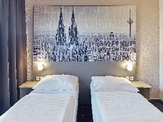 B&B HOTEL Köln-Marsdorf fotoÄŸrafÄ±