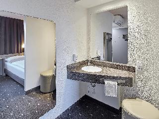 B&B HOTEL Köln-Marsdorf fotoÄŸrafÄ±