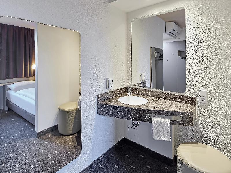 B&B HOTEL Köln-Marsdorf - Oda