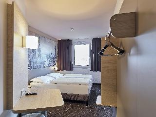 B&B HOTEL Köln-Marsdorf fotoÄŸrafÄ±