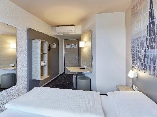 B&B HOTEL Köln-Marsdorf fotoÄŸrafÄ±