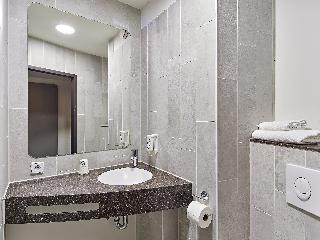 B&B HOTEL Köln-Marsdorf fotoÄŸrafÄ±