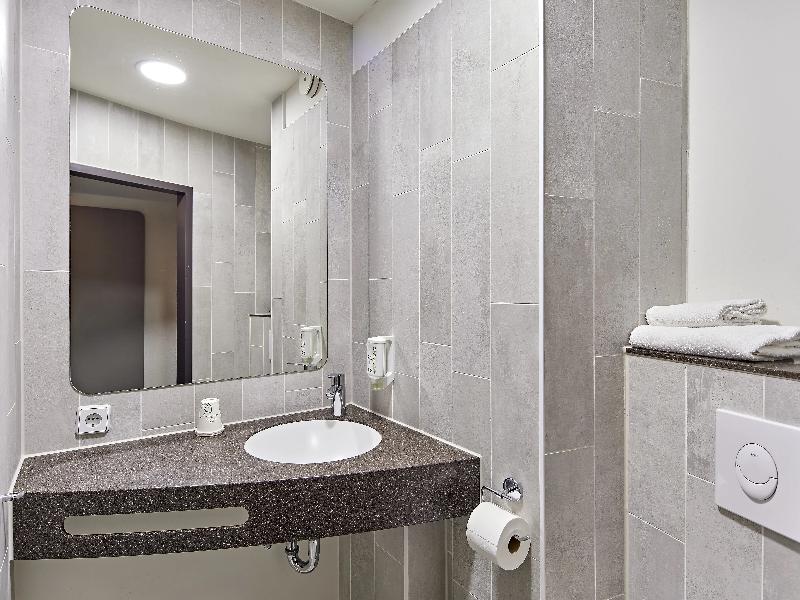 B&B HOTEL Köln-Marsdorf - Oda