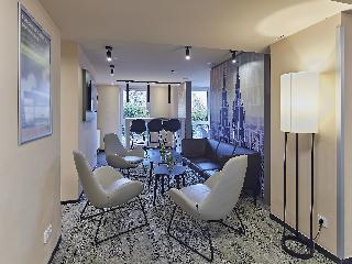 B&B HOTEL Köln-Marsdorf fotoÄŸrafÄ±