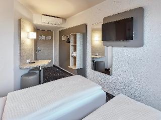 B&B HOTEL Köln-Marsdorf fotoÄŸrafÄ±