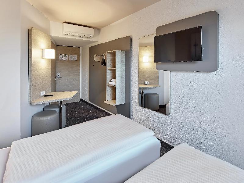 B&B HOTEL Köln-Marsdorf - Oda
