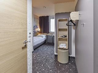 B&B HOTEL Köln-Marsdorf fotoÄŸrafÄ±