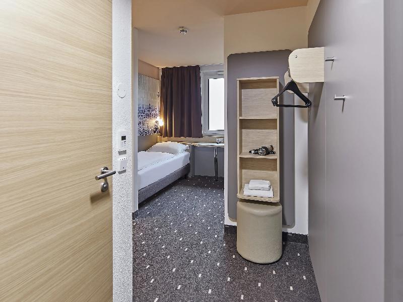 B&B HOTEL Köln-Marsdorf - Oda