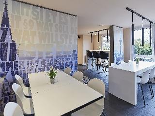 B&B HOTEL Köln-Marsdorf fotoÄŸrafÄ±