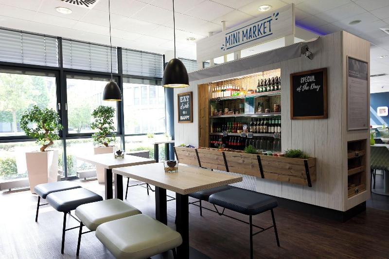 Ibis Budget Koeln Messe - Bar