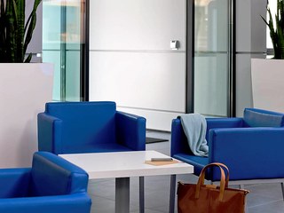 Ibis Budget Koeln Messe fotoÄŸrafÄ±