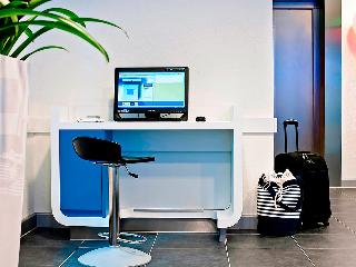 Ibis Budget Koeln Messe fotoÄŸrafÄ±
