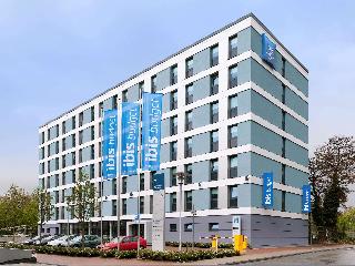 Ibis Budget Koeln Messe fotoÄŸrafÄ±