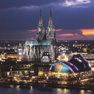 Ibis Budget Koeln Messe fotoÄŸrafÄ±