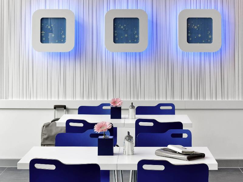 Ibis Budget Koeln Messe - Genel