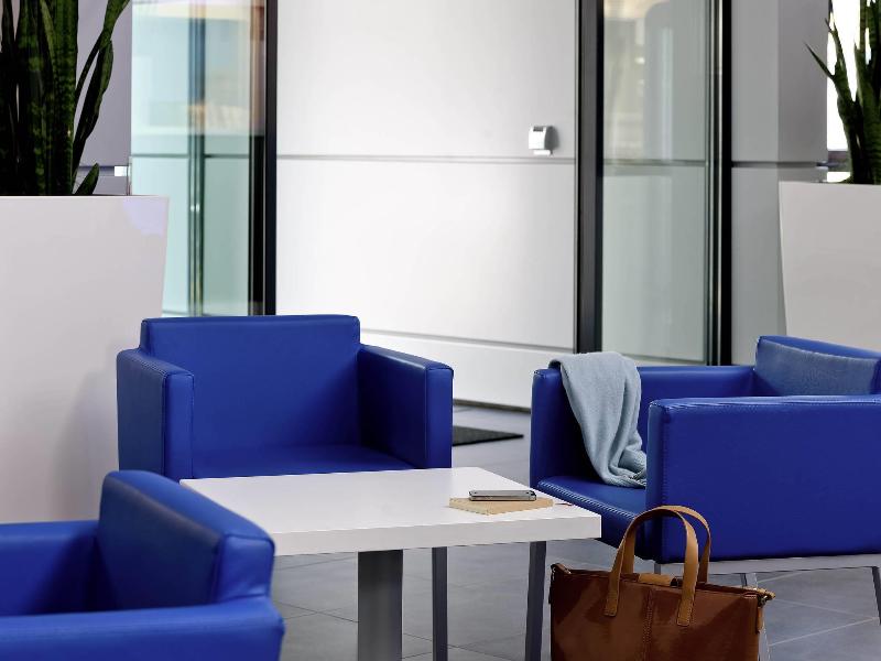 Ibis Budget Koeln Messe - Genel