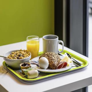 Ibis Budget Koeln Messe fotoÄŸrafÄ±