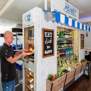 Ibis Budget Koeln Messe fotoÄŸrafÄ±