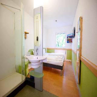 Ibis Budget Koeln Messe fotoÄŸrafÄ±